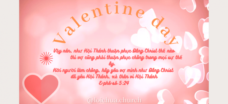 Valentine Day