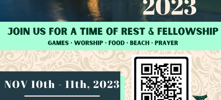 YEMLife Beach Retreat 2023 Information