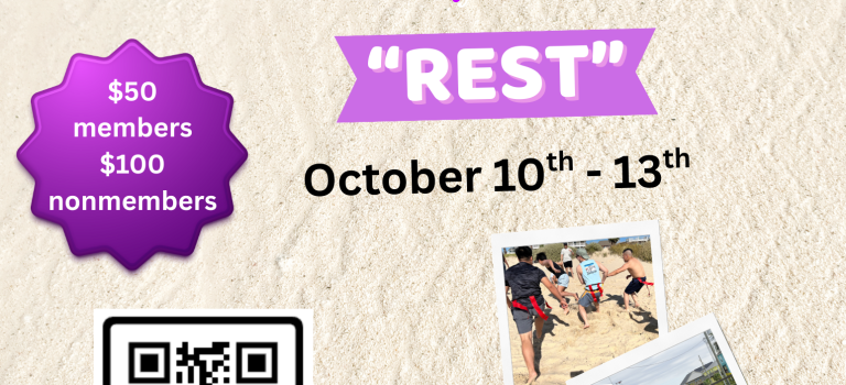 YEMLife Beach Retreat 2025 Information