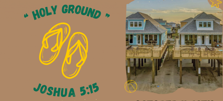 YEMLife 4th Annual Beach Retreat & 6th Anniversary