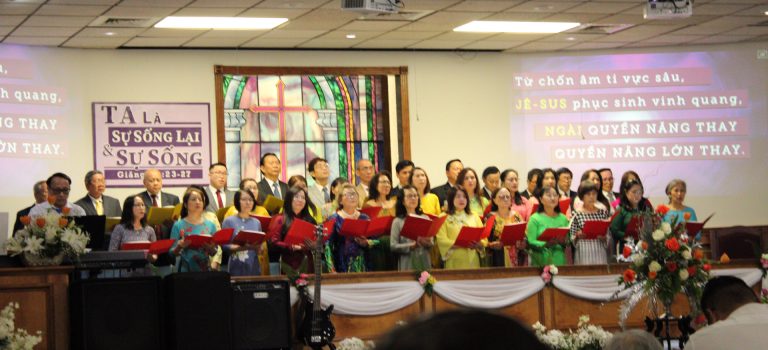 Lễ Phục Sinh 2025 Lễ Phục Sinh 2025