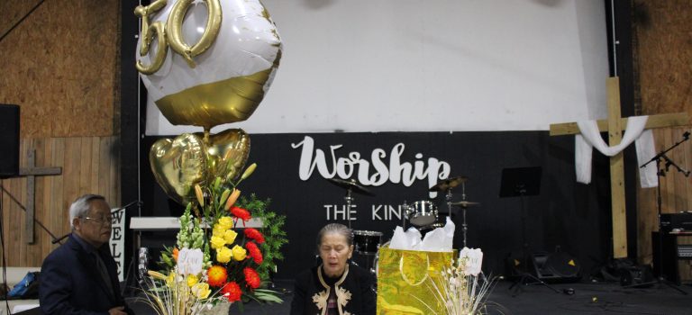 50 Năm Kỷ Niệm Hôn Nhân Ông Bà Lê Hoan 50 Năm Kỷ Niệm Hôn Nhân Ông Bà Lê Hoan