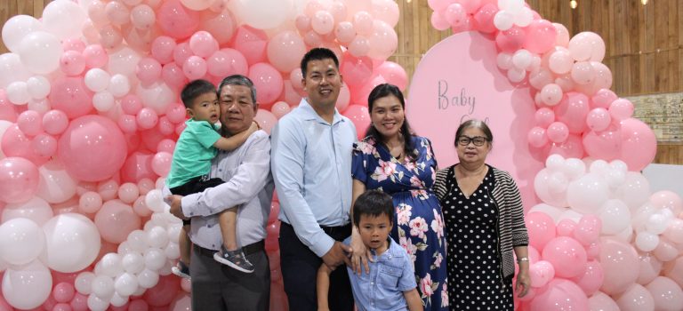 Baby Shower Anh Phương Chị Nhung Baby Shower Anh Phương Chị Nhung