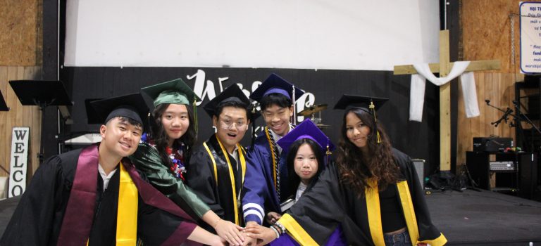 Graduation 2025