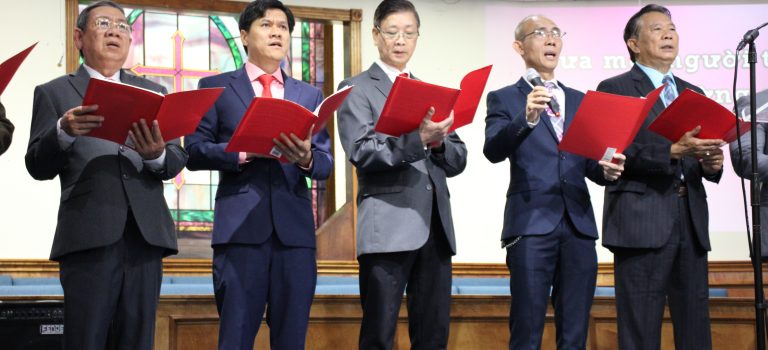 Ngày Phụ Thân Ngày Phụ Thân